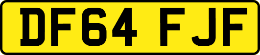 DF64FJF