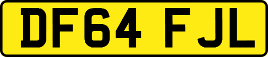DF64FJL