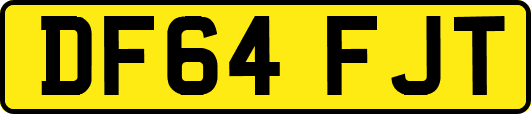 DF64FJT
