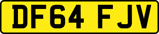 DF64FJV