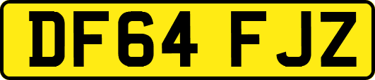 DF64FJZ