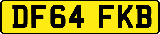 DF64FKB