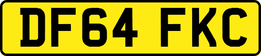 DF64FKC