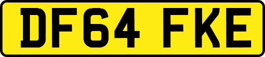 DF64FKE