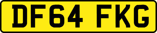 DF64FKG