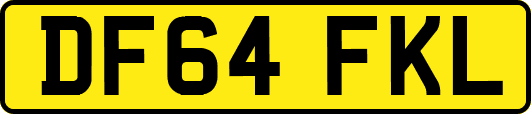 DF64FKL