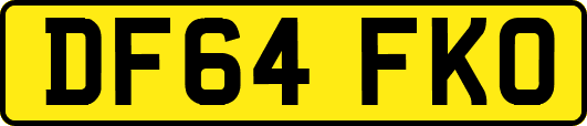 DF64FKO