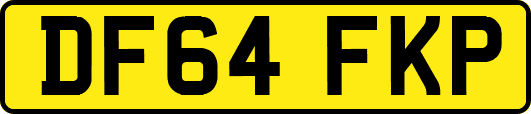 DF64FKP
