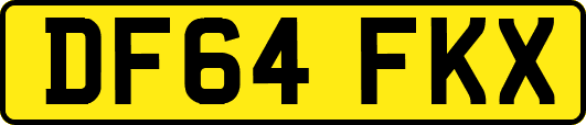 DF64FKX