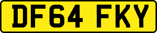 DF64FKY