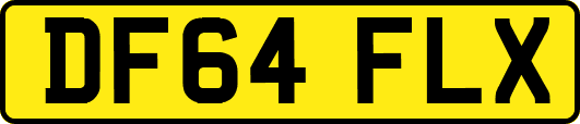 DF64FLX