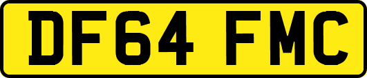 DF64FMC