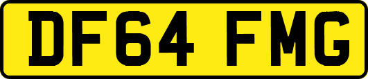 DF64FMG