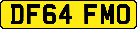 DF64FMO