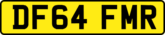 DF64FMR