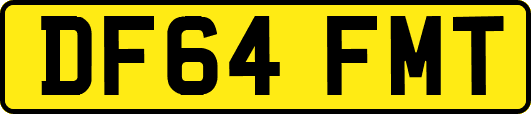 DF64FMT
