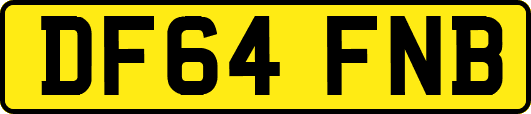 DF64FNB