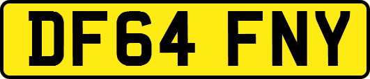 DF64FNY