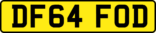 DF64FOD
