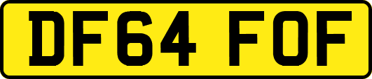 DF64FOF