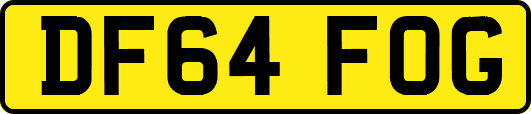DF64FOG