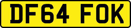 DF64FOK