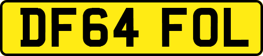 DF64FOL