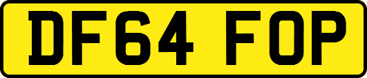 DF64FOP