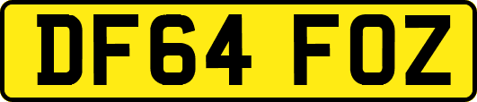 DF64FOZ