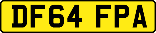 DF64FPA