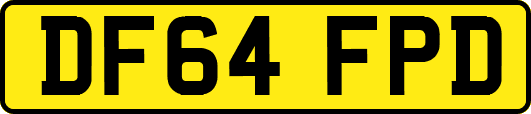 DF64FPD