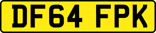 DF64FPK