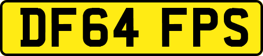 DF64FPS