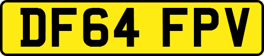 DF64FPV