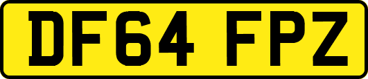 DF64FPZ