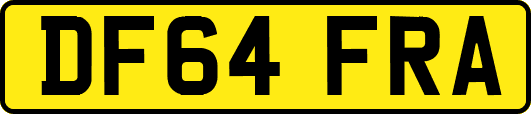 DF64FRA
