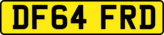 DF64FRD