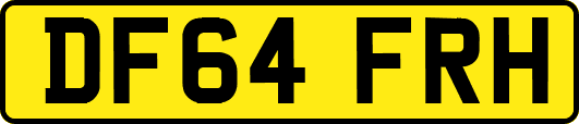 DF64FRH