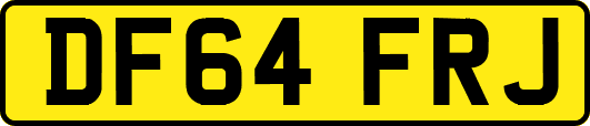 DF64FRJ
