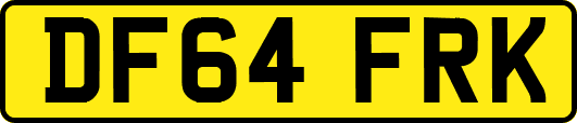 DF64FRK