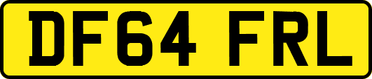 DF64FRL