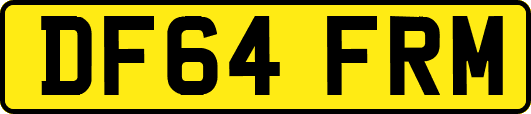 DF64FRM