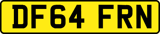 DF64FRN