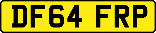 DF64FRP