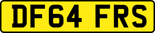 DF64FRS