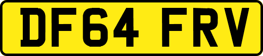 DF64FRV