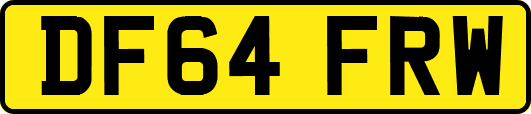 DF64FRW
