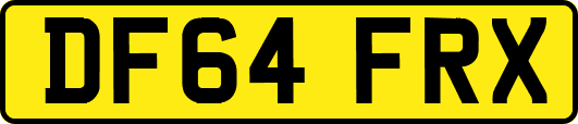 DF64FRX
