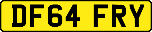 DF64FRY