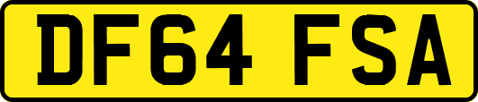 DF64FSA